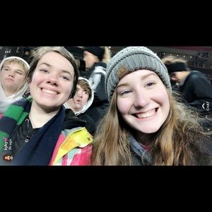 Meet your Posher, Lily